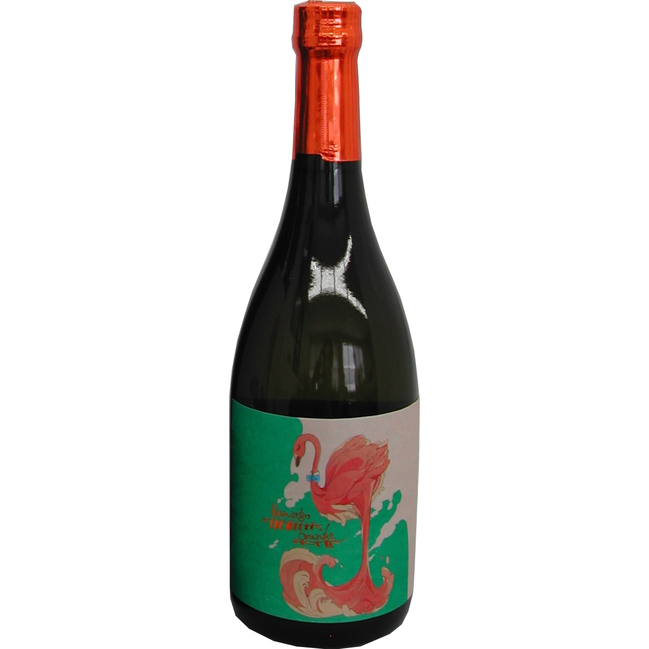 焼酎魔王、フラミンゴオレンジ紅はるか （フラミンゴオレンジ – みんな 